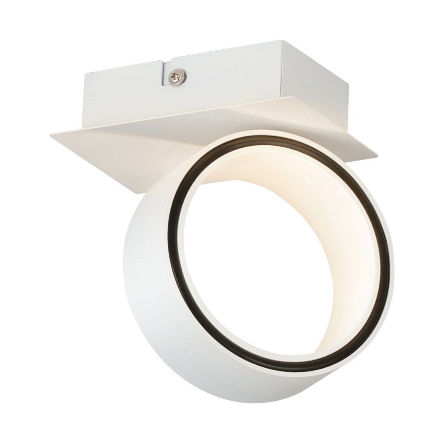 Eglo - Faretto LED LED/4,6W/230V 3000K