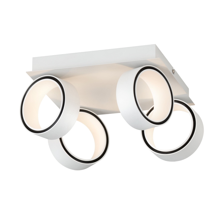 Eglo 39587 - Faretto LED ALBARIZA 4xLED/4,6W/230V