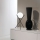 Eglo 39593 - Lampe de table SALVEZINAS 1xE14/25W/230V
