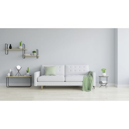 Eglo 39593 - Tischleuchte SALVEZINAS 1xE14/25W/230V