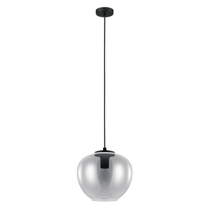 Eglo 39657 - Hängeleuchte an Schnur PRIORAT 1xE27/40W/230V