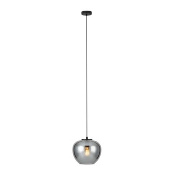 Eglo 39657 - Lampadario a sospensione con filo PRIORAT 1xE27/40W/230V