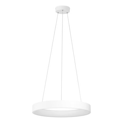 Eglo - Lampadario LED su filo dimmerabile LED/34W/230V