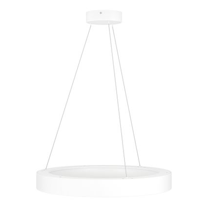 Eglo - Lampadario LED su filo dimmerabile LED/34W/230V