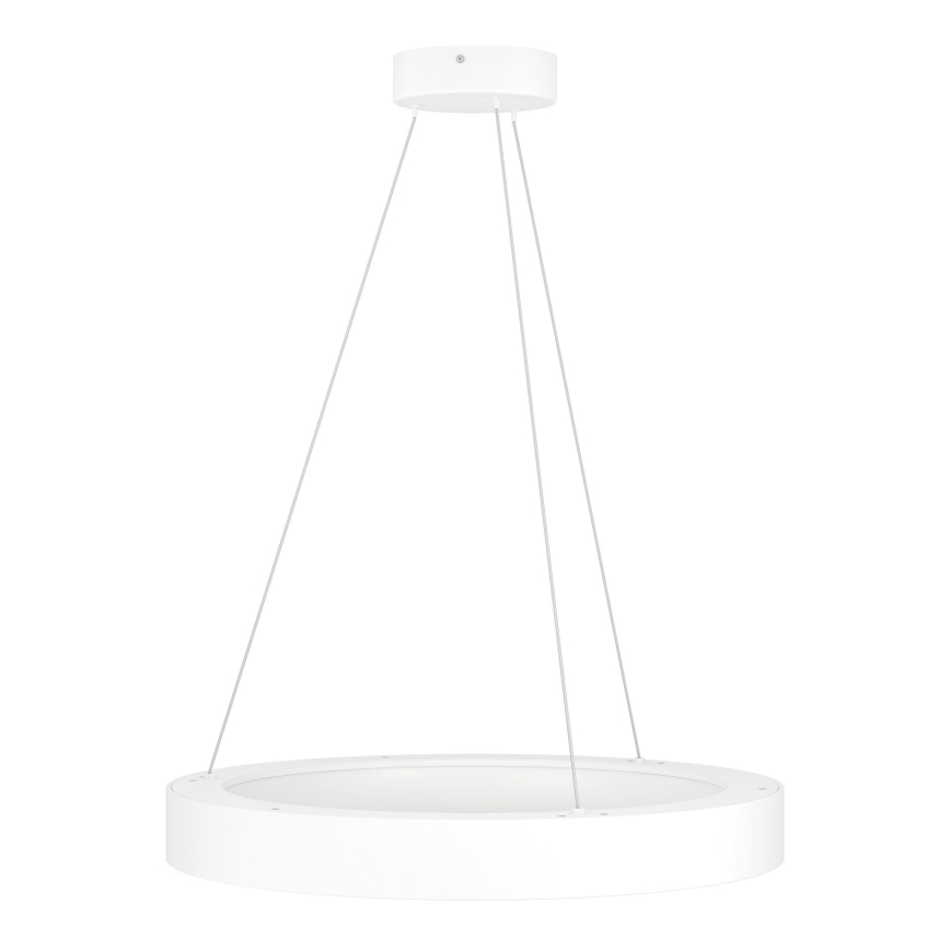 Eglo - Lampadario LED su filo dimmerabile LED/34W/230V