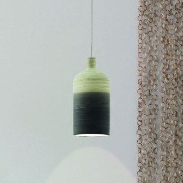 Eglo 39751 - Hängeleuchte an Kabel AZBARREN 1xE27/40W/230V