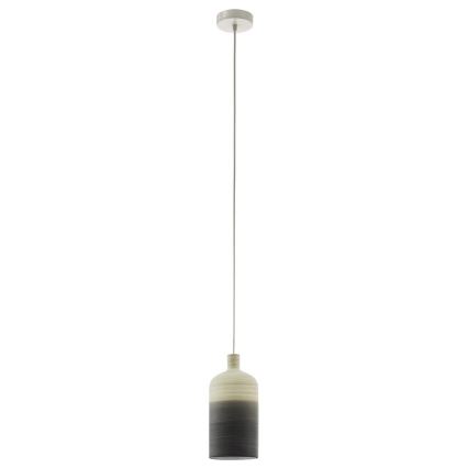Eglo 39751 - Hängeleuchte an Kabel AZBARREN 1xE27/40W/230V