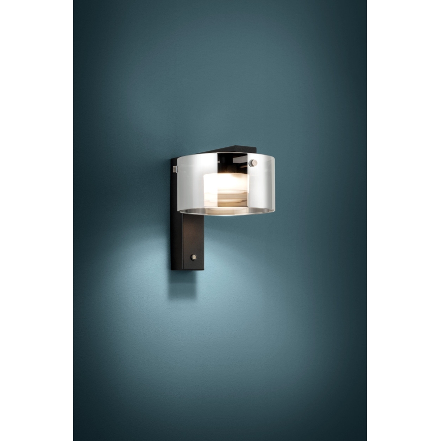 Eglo - Applique da parete dimmerabile a LED/7,2W/230V