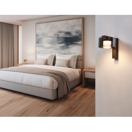 Eglo - Applique LED dimmerabile 1xLED/7,2W/230V