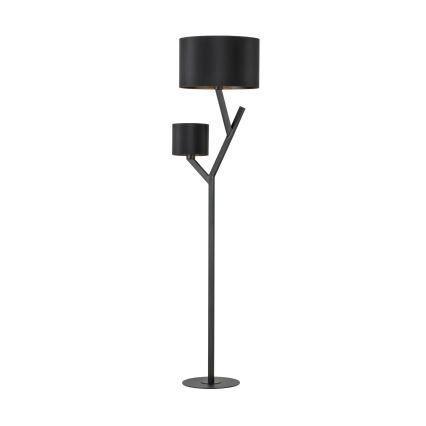 Eglo - Lampada da terra 2xE27/40W/230V