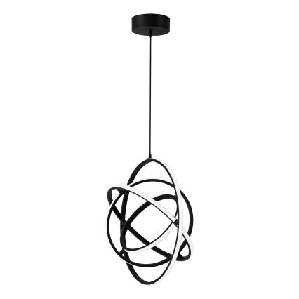 Eglo - Suspension filaire LED/44W/230V