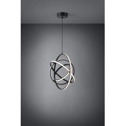Eglo - Suspension filaire LED/44W/230V