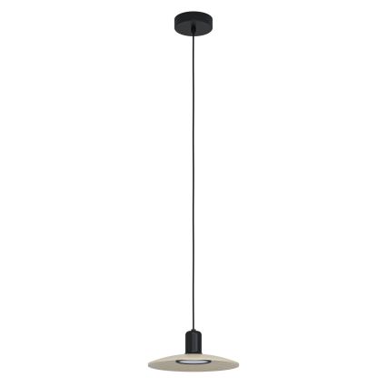 Eglo - LED-Hängeleuchte 1xGU10/4,6W/230V 3000K