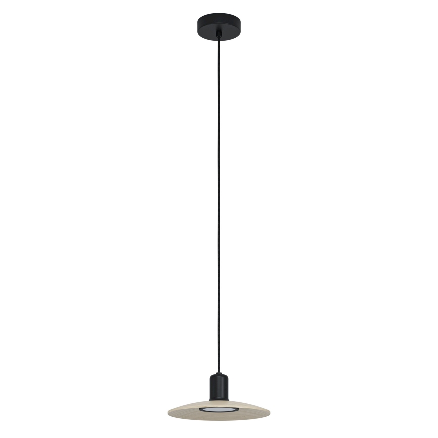 Eglo - LED-Hängeleuchte 1xGU10/4,6W/230V 3000K