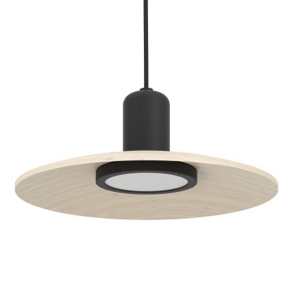 Eglo - LED-Hängeleuchte 1xGU10/4,6W/230V 3000K