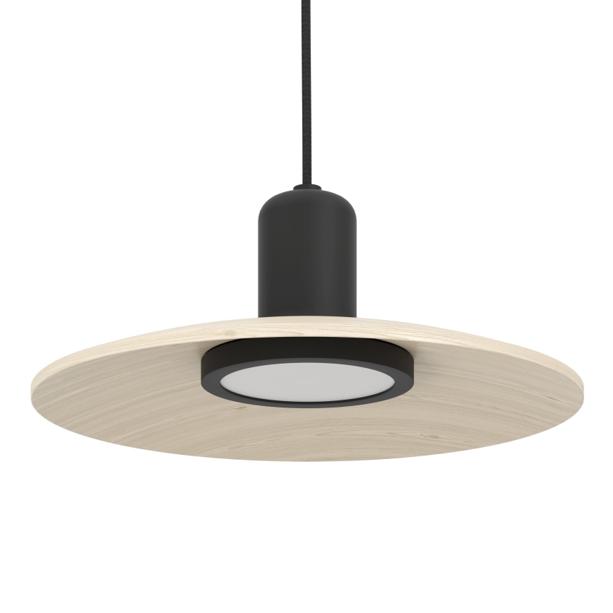 Eglo - LED-Hängeleuchte 1xGU10/4,6W/230V 3000K