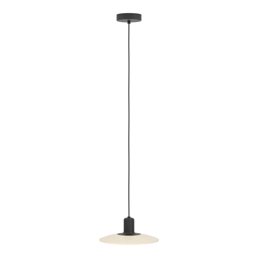 Eglo - LED-Hängeleuchte 1xGU10/4,6W/230V 3000K