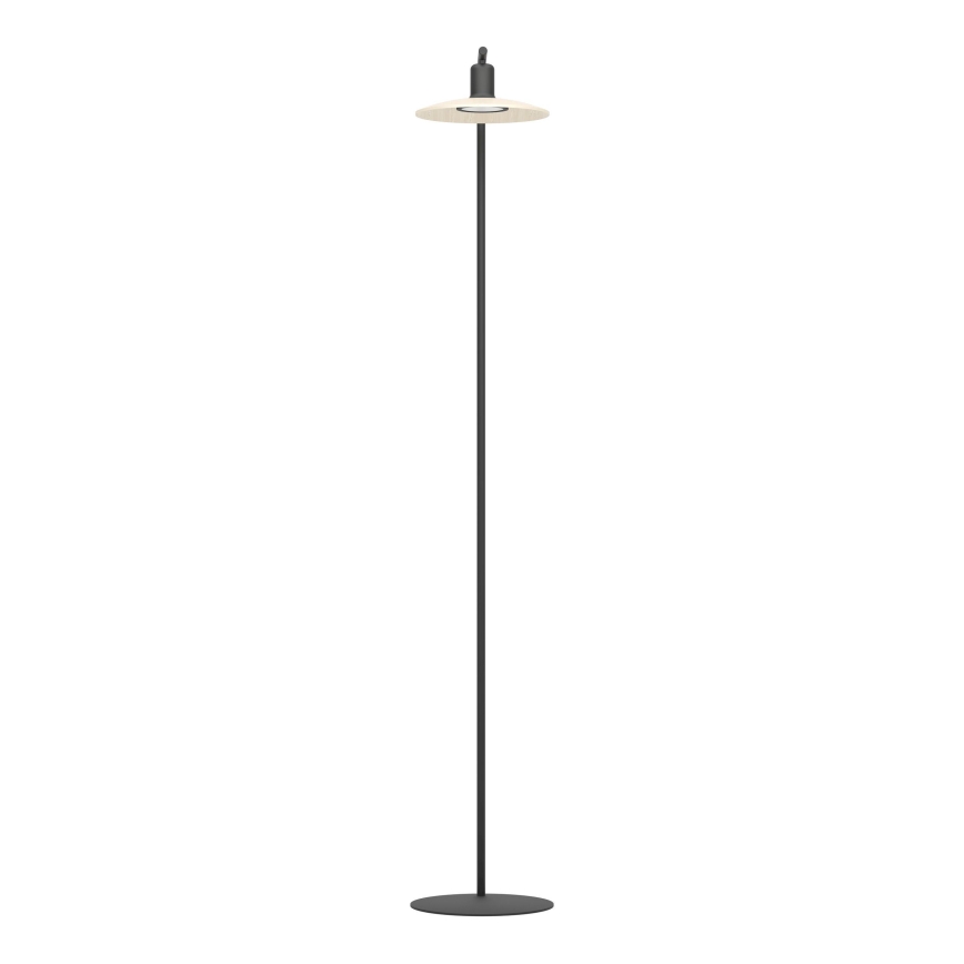 Eglo - Lampada LED da terra 1xGU10/4,6W/230V 3000K