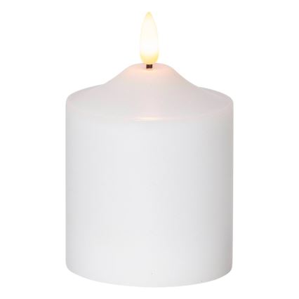 Eglo - LED-Weihnachtsdekoration LED/0,03W/2xAA