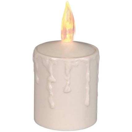 Eglo - Décoration de Noël LED/0,06W/2xAA