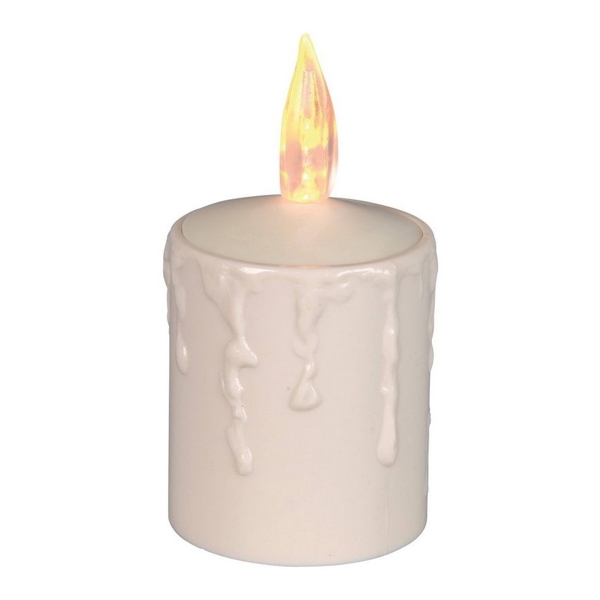 Eglo - Decorazione natalizia a LED 1xLED/0,06W/2xAA