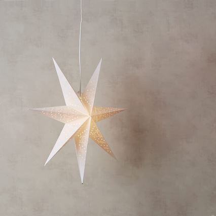 Eglo - Decorazione natalizia 1xE14/25W/230V 54 cm