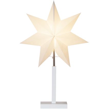 Eglo - Decorazione natalizia 1xE14/25W/230V 52 cm