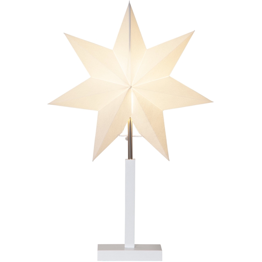 Eglo - Decorazione natalizia 1xE14/25W/230V 52 cm