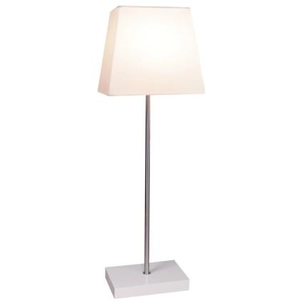 Eglo - Lampada da tavolo 1xE14/25W/230V