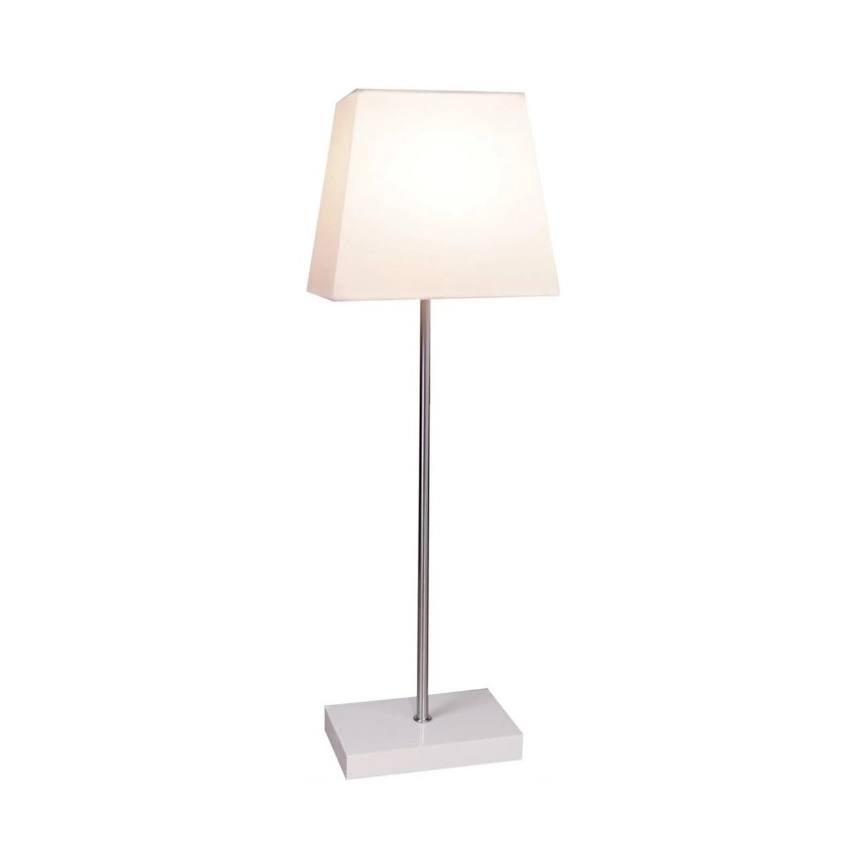 Eglo - Lampada da tavolo 1xE14/25W/230V