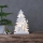 Eglo 410417 - LED Weihnachtsdekoration FAUNA 10xLED/0,03W/2xAA