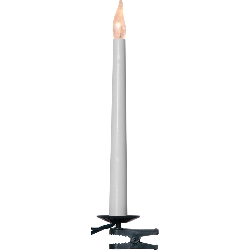 Eglo 410531 - Set mit 16 LEDs: SLIMLINE Weihnachtsbaumbeleuchtung LED/0,06W/230V + Fernbedienung