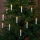 Eglo 410534 - Catena natalizia LED 25xE10/0,2W/230V 18 m