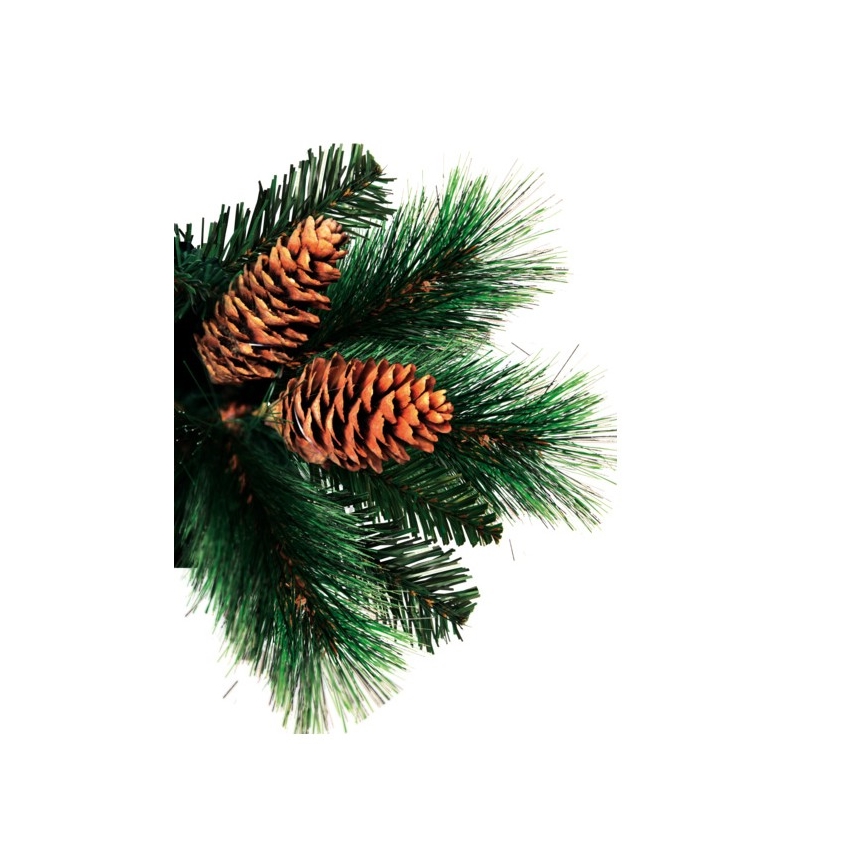 Eglo - Arbre de noël 225 cm