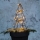 Eglo 411163 - Decorazione natalizia a LED per esterno FOLDY 90xLED/0,006W/31V 50 cm IP44 bianco caldo