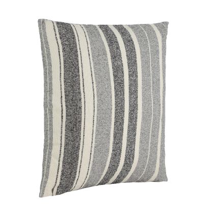Eglo 420003 - Dekokissen CHEVERY 45x45 cm grau