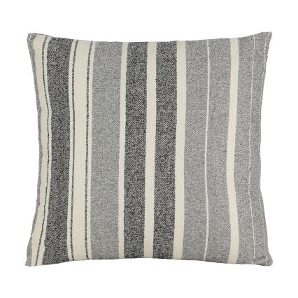 Eglo 420003 - Dekokissen CHEVERY 45x45 cm grau