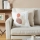 Eglo 420008 - Cuscino decorativo CHEVERY 45x45 cm multicolore