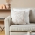 Eglo 420011 - Cuscino decorativo CHEVERY 45x45 cm beige