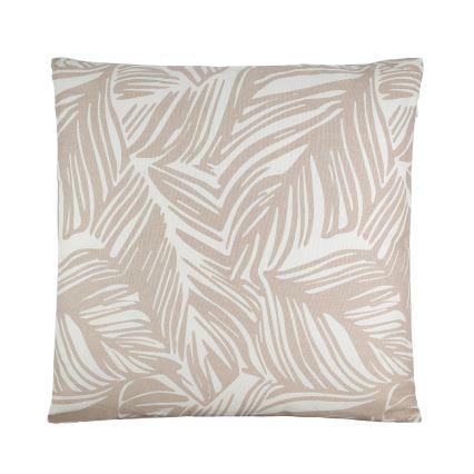 Eglo 420011 - Cuscino decorativo CHEVERY 45x45 cm beige
