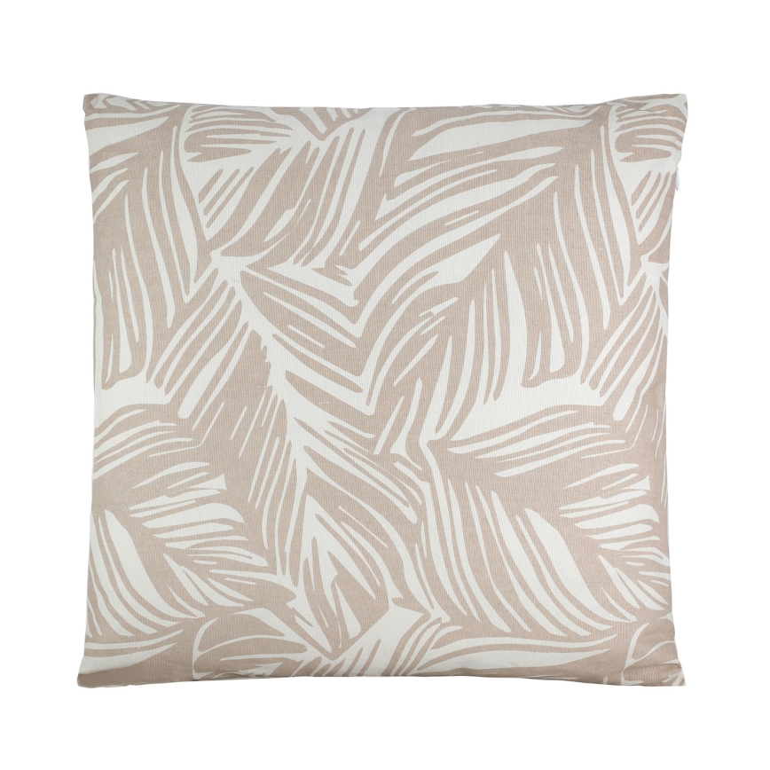 Eglo 420011 - Cuscino decorativo CHEVERY 45x45 cm beige