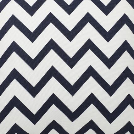 Eglo 420014 - Coussin décoratif CHEVERY 45 x 45 cm noir/blanc