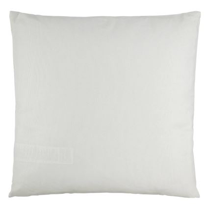Eglo - Cuscino decorativo 45x45 cm bianco/blu
