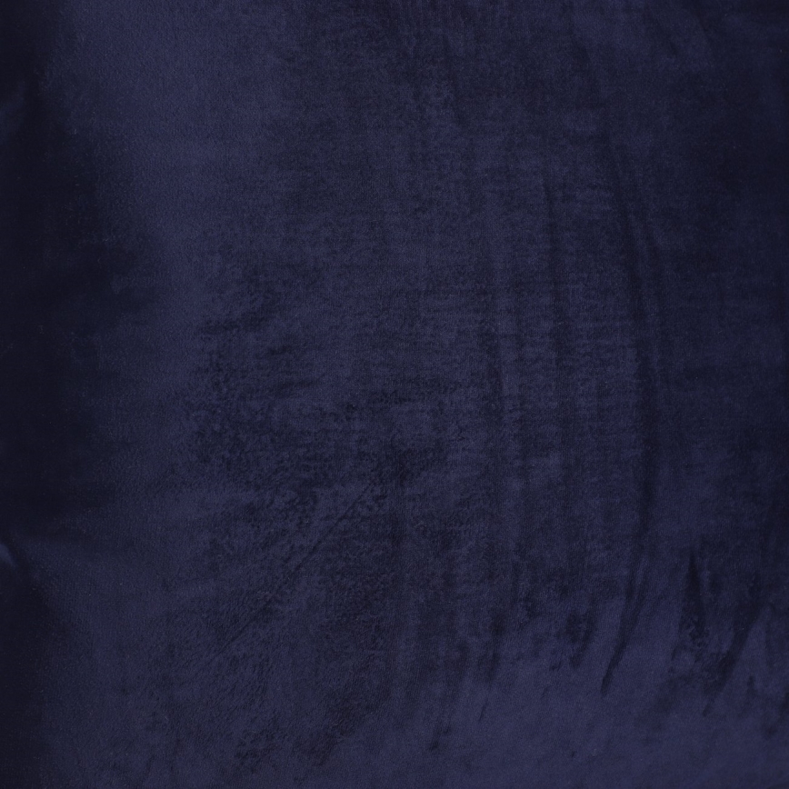 Eglo - Cuscino decorativo 50x50 cm blu