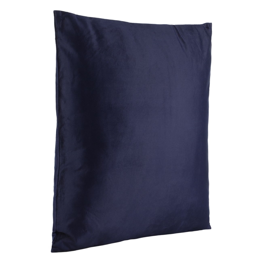 Eglo - Dekoratives Kissen 50x50 cm blau