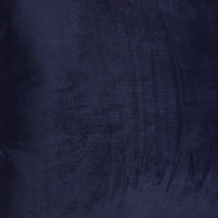 Eglo - Dekoratives Kissen 50x50 cm blau