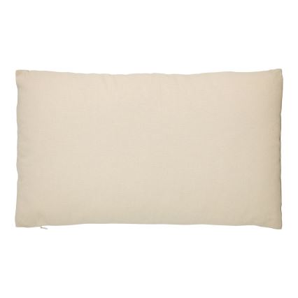 Eglo 420021 - Coussin décoratif ILES 30x50 cm beige