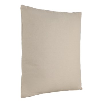 Eglo 420022 - Dekokissen ILES, 50 x 50 cm, beige