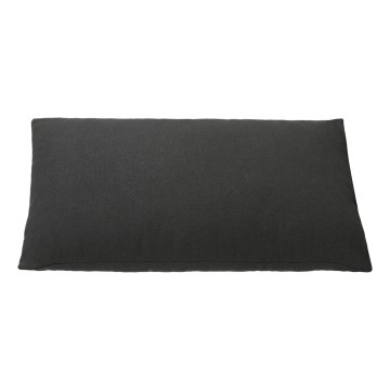 Eglo 420023 - Cuscino decorativo ILES 30x50 cm nero