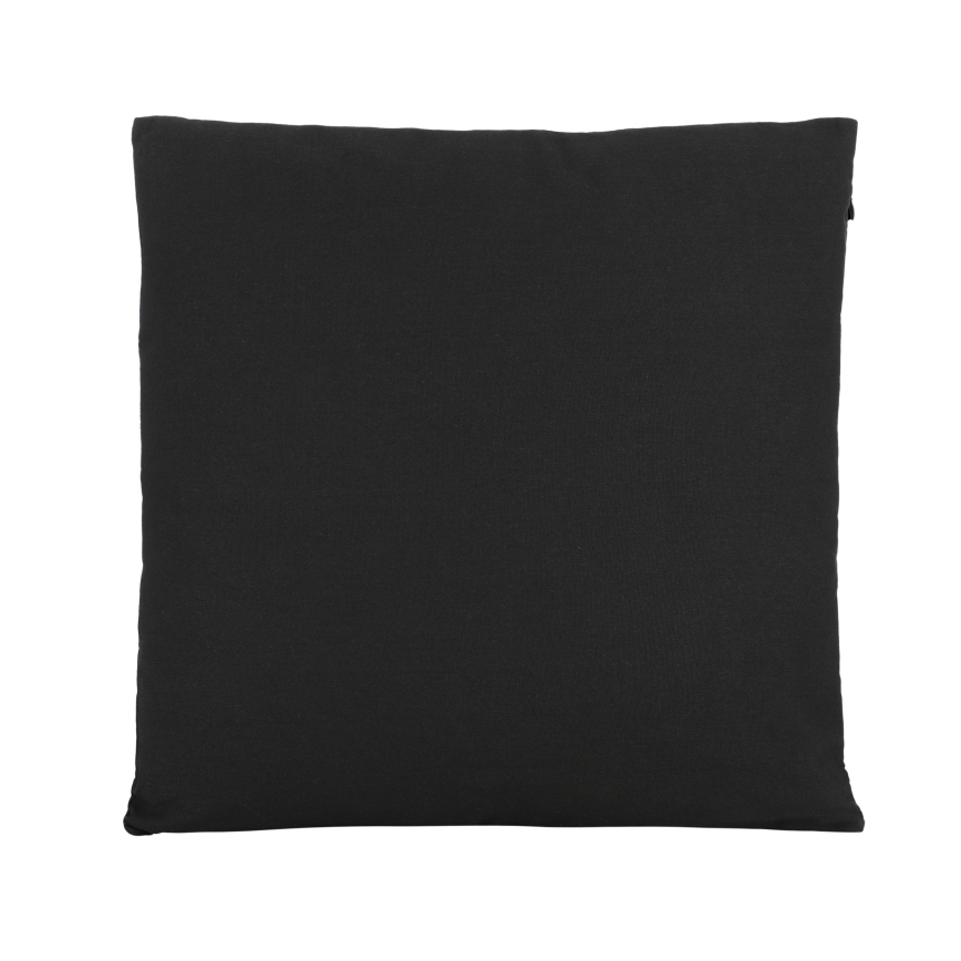 Eglo 420024 - Coussin décoratif ILES 50x50 cm noir